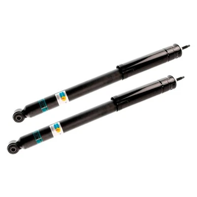 For Mercedes-Benz SLK300 16 Bilstein B4 Series Rear Shock Absorber Set - Image 1 of 2