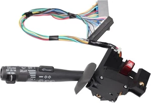 2330814 Multi-Function Switch Compatible with 95-00 Tahoe, Blazer, Suburban...  - Picture 1 of 7