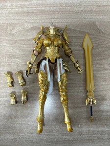 Escala 1/6 LUCIFER LXF2310-A Alas de Salvación ARMADURA CURATIVA Arcángel Rafael - Imagen 1 de 6