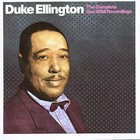 Complete Gus Wildi Recordings and More by Duke Ellington SEALED CD (12)
