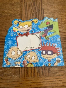 Rugrats Pappbilderrahmen 8 1/2 x 8" - Bild 1 von 2