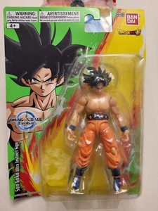 Figura de acción Dragonball Evolve Son Goku 4-6" - Imagen 1 de 2