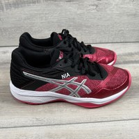netball ballistic trainers