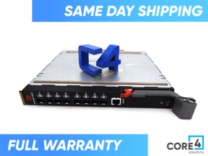 DELL UN041 BROCADE 4424 SWITCH - Picture 1 of 1
