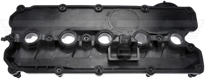 Cubierta de válvula de motor Dorman para Volkswagen Rabbit 2006-2009 2,5 L L L5 2007 2008 Foto 1 de 4