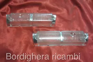 TALBOT SIMCA 1100 GEMME FRECCE FANALINO BLINKERGLAS BLINKERLICHT NEU! - Bild 1 von 4