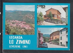 Cartolina Leverone Locanda Lo Zimino VEDUTINE GA1031 - Foto 1 di 1