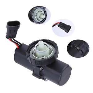 320/07065 333/C3351 333/X0443 44666 Electric Fuel Pump For JCB Tractor Loader - Picture 1 of 11