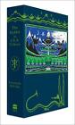 The Hobbit Facsimile Gift Edition [Lenticular Cover] By J.R.R. Tolkien (English)