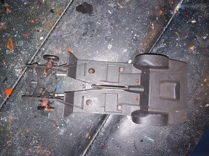 Revell Aar Cuda Chassis - Bild 1 von 3