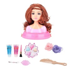 makeup head for kids