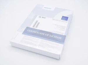 EWK-SUS1055042 / SIMATIC STEP 7 Professional V14 SP1 Upgrade V14/2010 C. - 2017 - Zdjęcie 1 z 2
