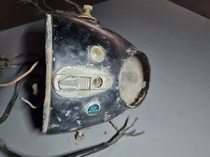 DKW Lamp Pot O Paint - Picture 1 of 7