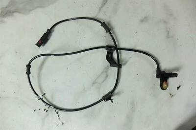 20 Kawasaki ZX 10 1000 ZX10R ZX1000 R Ninja front ABS antilock brake sensor - Image 1 of 4