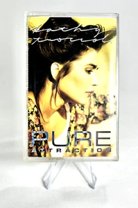 Kathy Troccoli Pure Attraction Vintage 1991 Cassette Tested - Picture 1 of 10