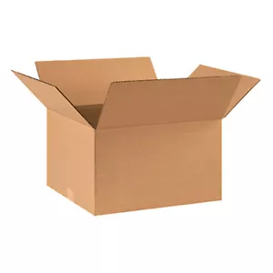 17x14x10 SHIPPING BOXES STRONG 32 ECT 25 Pack - Picture 1 of 5