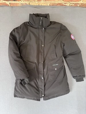 Chaqueta Parka Canada Goose 4567 JM R Talla XL VER DESCRIPCIÓN Foto 1 de 4
