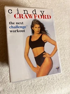 Cindy Crawford - The Next Challenge | DVD 216 - Bild 1 von 1