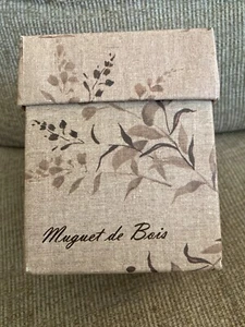 Muguet De Bois Scented Candle NEW - Picture 1 of 5