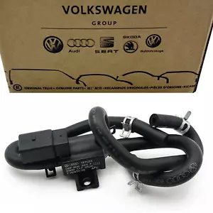 Original VW Ladedruckregelventil Magnetventil Für Jetta Golf Passat Audi A1 A3 - Bild 1 von 6