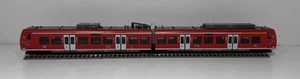 Brawa H0 44646 treno elettrico BR 426 DB Regio Ep.VI DCC Sound nuovo e scatola originale - Foto 1 di 6