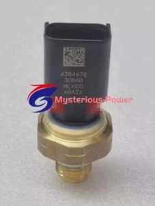 1 PIEZA NUEVO AJUSTE PARA MOTOR 4384678 SENSOR DE PRESIÓN DE ESCAPE C4384678 - Imagen 1 de 5