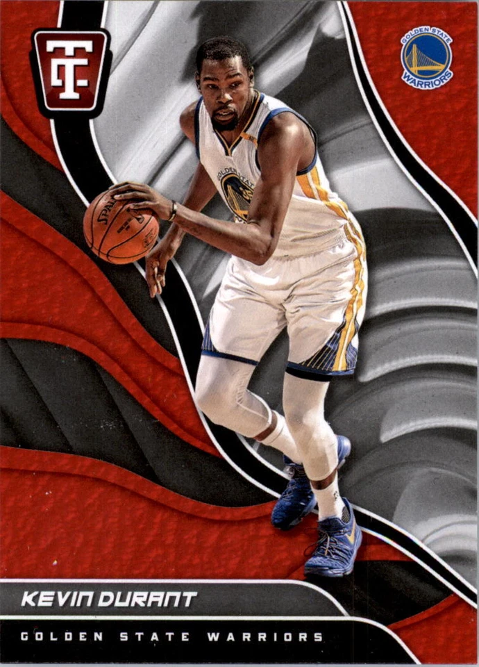 2017-18 Totally Certified Basketball Card Pick (Base) - Image 1 of 1