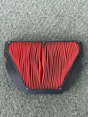 Elemento de purificador de ar fabricante de equipamento original YAMAHA YZF-R1 2015-2019 2CR-14451-00-00 2018 15-25 - Imagem 1 de 2