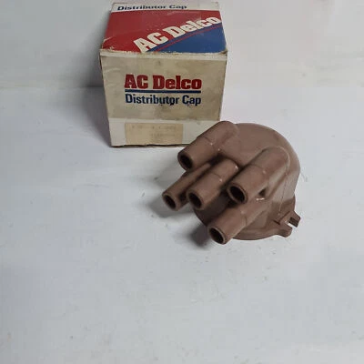Cap Distributor Renault 5 - 14 AC Delco for 93150096 - Image 1 of 4