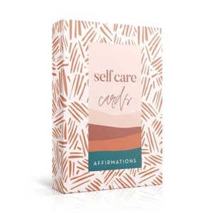 52 Positive Affirmation Cards for Women - Daily Motivational and Inspirationa... - Picture 1 of 6