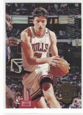 1994-95 ULTRA BASKETBALL SERIES 1 - BASE SERIES SINGLES #'S 1-200