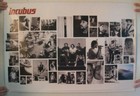 Incubus Poster  Two Sided Early