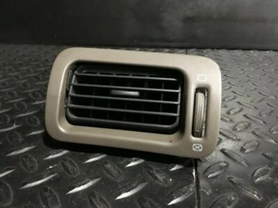 00-04 Subaru Outback Legacy Passenger Dash Air Vent Beige - Image 1 of 4