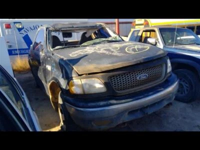 Used Front Left Door Window Regulator Front fits: 1999 Ford F150 PICKUP Heritage Foto 1 de 4