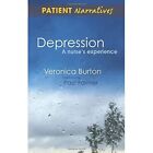 Depression  A Nurse's Experience: Shadows Of Life (Pa - Paperback New Veronica