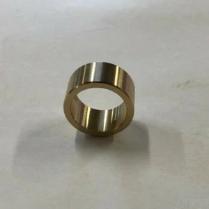 Replacement Starter Gear Cover Bushing For Ultima Open Primary Belt Drives - Picture 1 of 2