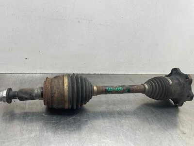 17 GMC Sierra 1500 OEM Front Left Hand Drivers Side CV Axle Shaft 22791460 14-19 - Image 1 of 4