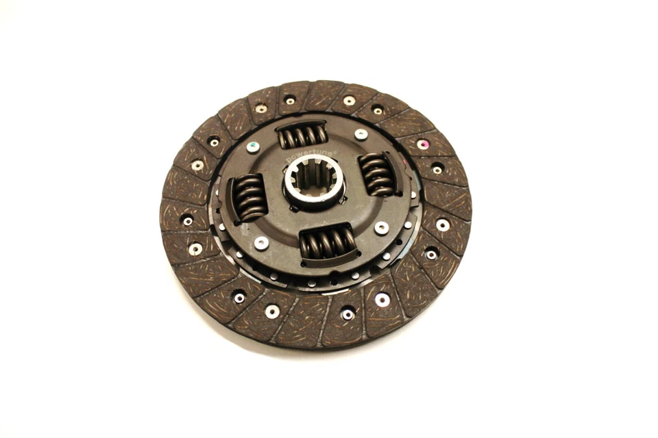 JOWETT 10HP JAVELIN JUPITER & BRADFORD VAN 1943-1955 CLUTCH PLATE - Image 1 of 1