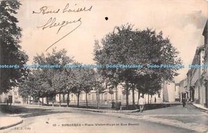 R222650 10 Surgeres Place Victor Hugo et Rue Berzot A Cote - Imagen 1 de 4