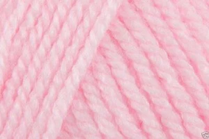 Stylecraft Grueso Bebé Ovillo de Lana 100g-1230 Bebé Rosa - Imagen 1 de 1