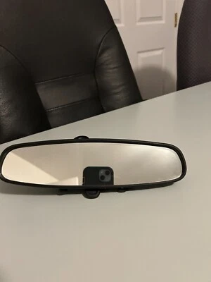 ESPEJO RETROVISOR INTERIOR PT Cruiser CHRYSLER con luces de mapa 5008589AB Foto 1 de 4