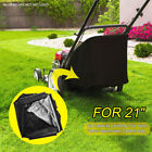Cleaning Tool Nylon Fabric Lawnmower Catcher Bag HRJ216