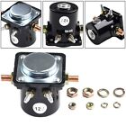 Convenient and Durable Starter Switch for Johnson OMC Evinrude Outboard