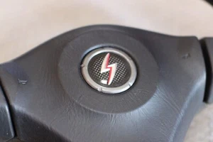 Nissan ORIGINAL Silvia S15 kein Lederlenkrad JDM OEMJapan - Bild 1 von 9