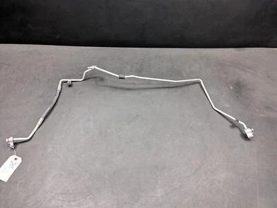 Mangueira líquida refrigerante A/C 2018 Audi Q3 8U0820741D 2015 2016 2017 - Imagem 1 de 4