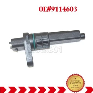Vehicle Odometer Speed Sensor for Cadillac CTS 03-04 Saturn 02-07 Chevy 9114603 - Picture 1 of 4