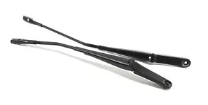 2017-2022 AUDI A4 A5 S4 S5 RS5 (B9 8W 8WS F5) FRONT WINDSHILED WIPER ARM SET - Picture 1 of 6