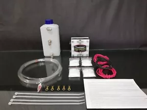 HHO DRY CELL KIT, HYDROGEN GENERATOR , 16 plate dry cell kit fuel saving - Picture 1 of 8