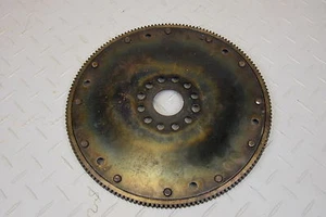 JAGUAR XJS XJ6 XJ12 SERIES 3 V12 ENGINE AUTOMATIC FLEX DRIVE PLATE FLYWHEEL - Picture 1 of 2
