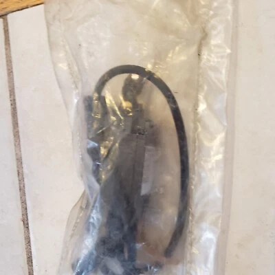 NUEVO Interruptor de asiento de carretilla elevadora Bernstein KIT GRAMMER # 618.6127.104 I88-A1Z DGKW Foto 1 de 4